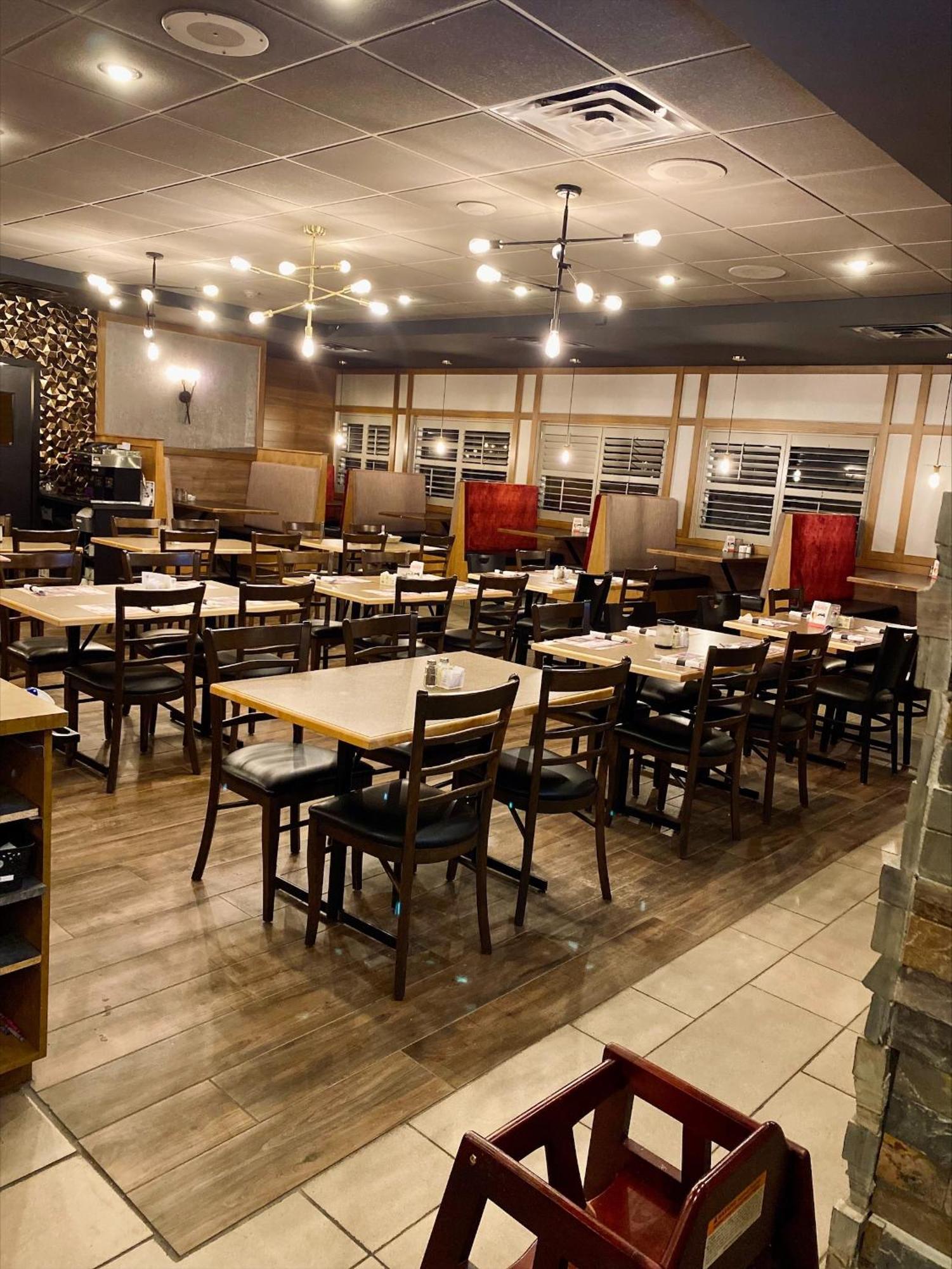 Hotel-Resto-Bar Le Journel Saint-Joseph-de-Beauce Екстер'єр фото