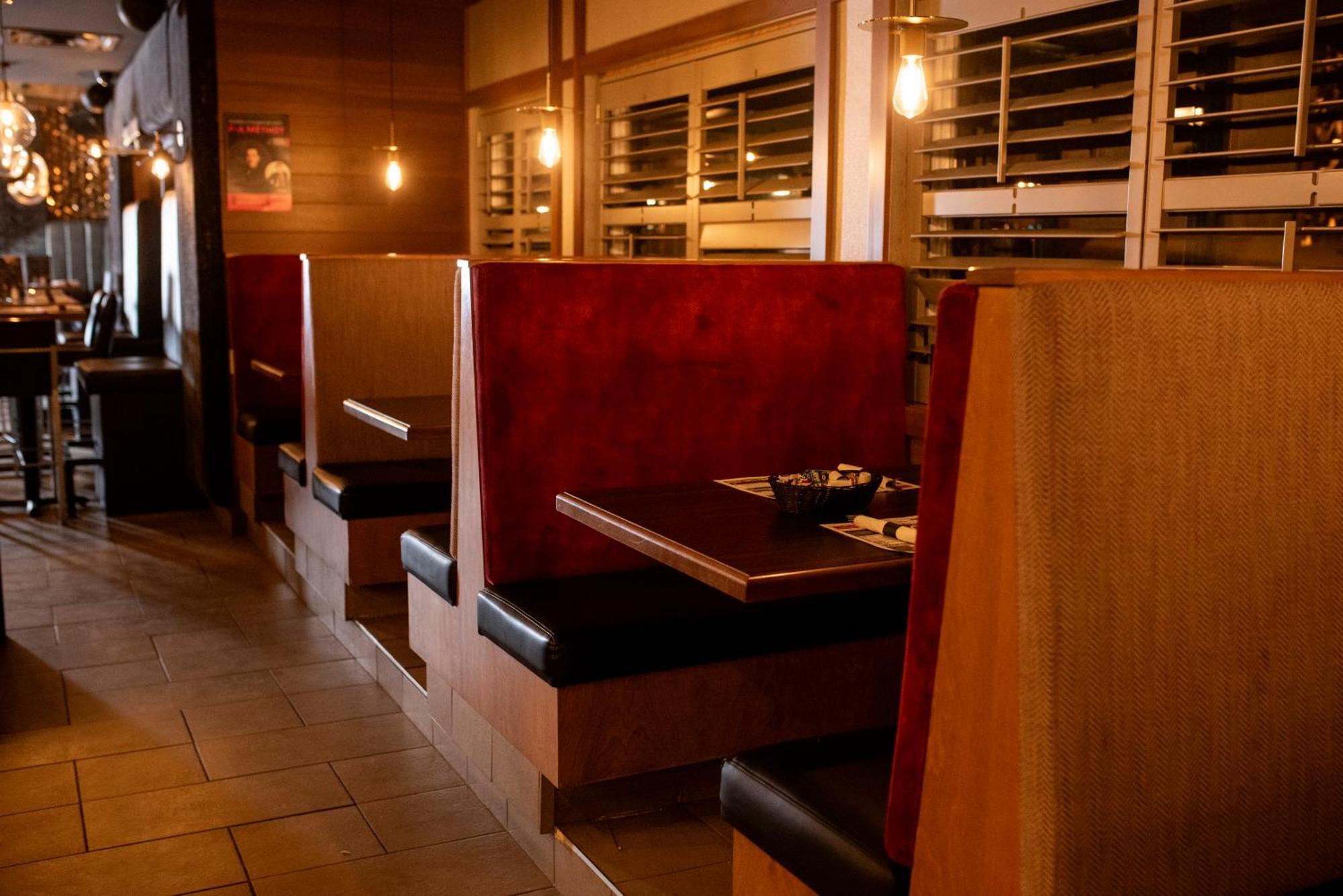 Hotel-Resto-Bar Le Journel Saint-Joseph-de-Beauce Екстер'єр фото