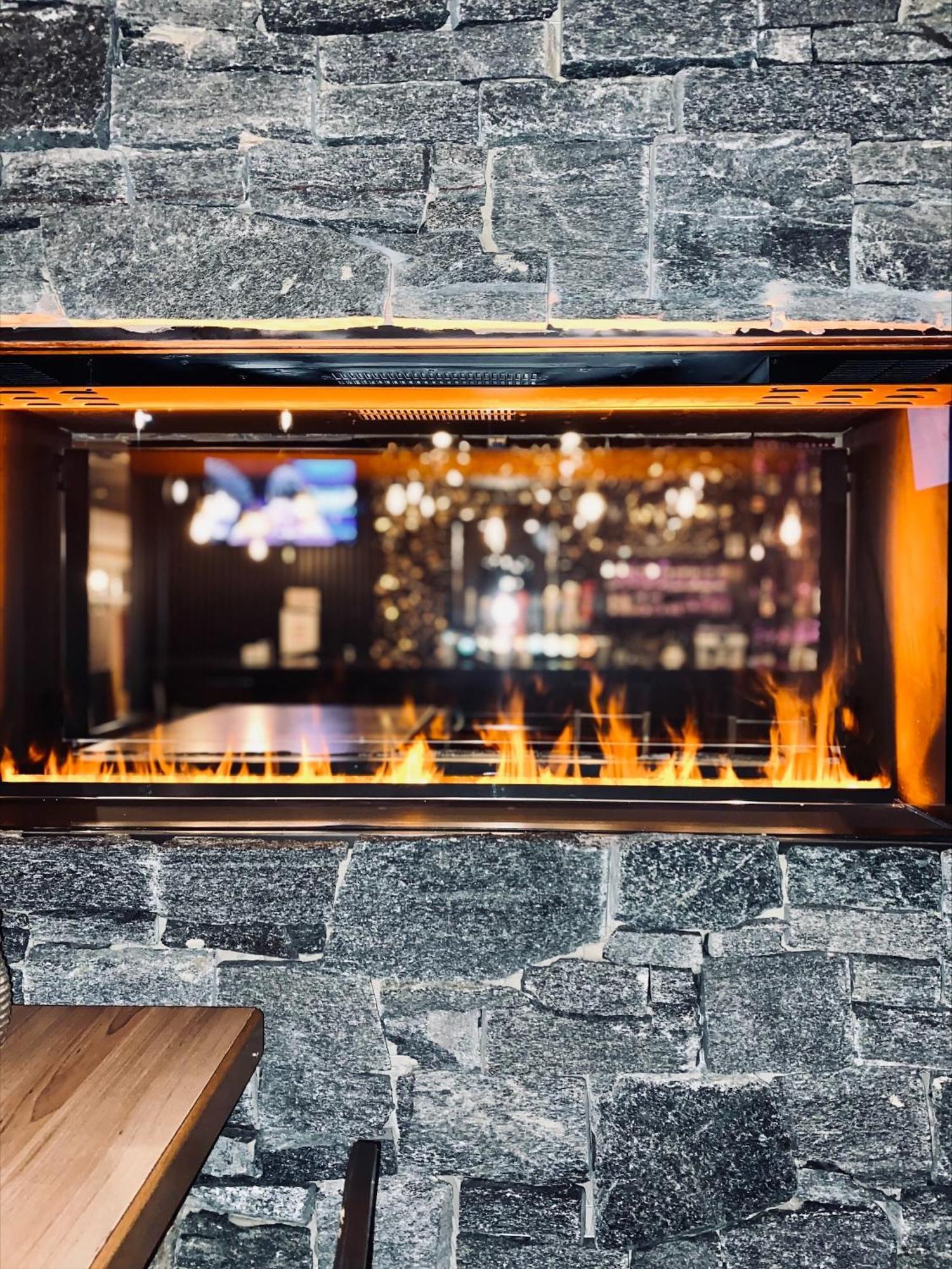 Hotel-Resto-Bar Le Journel Saint-Joseph-de-Beauce Екстер'єр фото